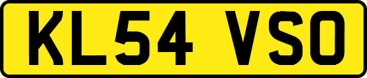 KL54VSO