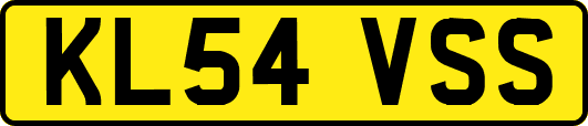 KL54VSS