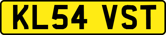 KL54VST