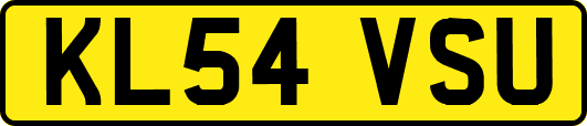 KL54VSU