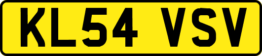 KL54VSV