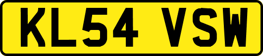 KL54VSW