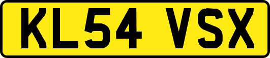 KL54VSX