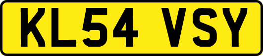 KL54VSY