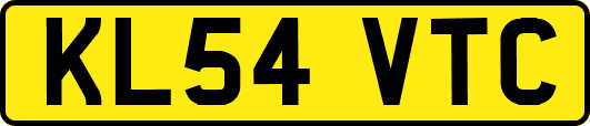 KL54VTC