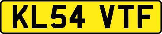 KL54VTF