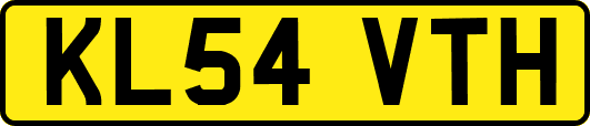 KL54VTH