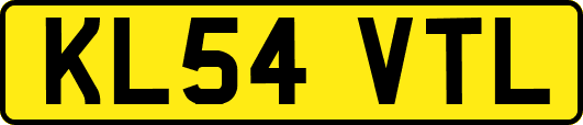 KL54VTL