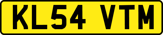 KL54VTM