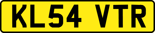 KL54VTR