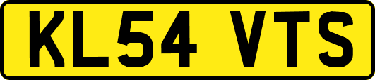 KL54VTS