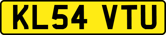 KL54VTU