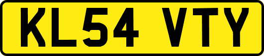 KL54VTY