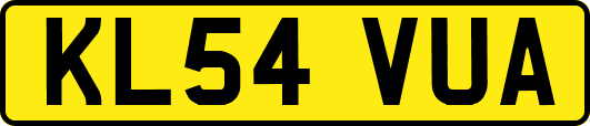KL54VUA