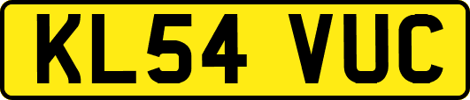 KL54VUC