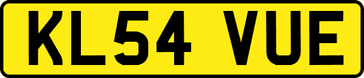 KL54VUE