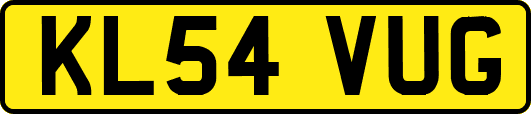 KL54VUG