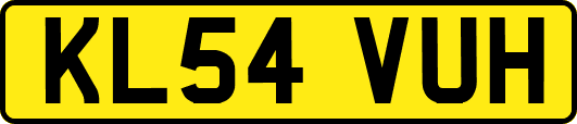 KL54VUH