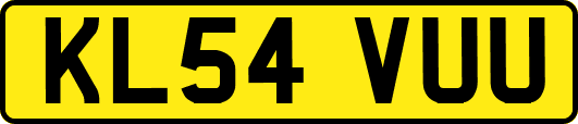 KL54VUU