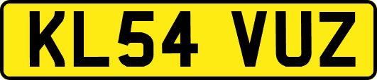 KL54VUZ