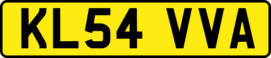 KL54VVA