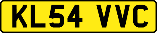 KL54VVC
