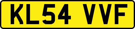 KL54VVF