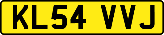 KL54VVJ