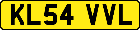 KL54VVL