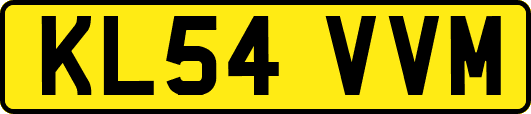 KL54VVM