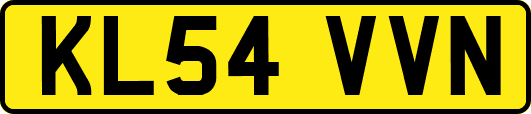 KL54VVN