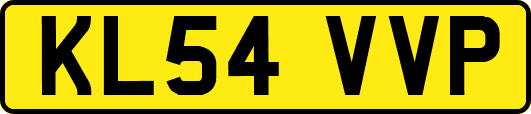 KL54VVP