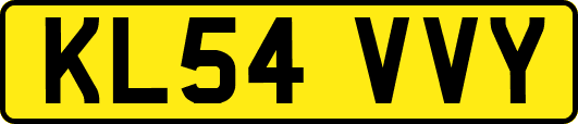 KL54VVY