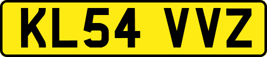 KL54VVZ