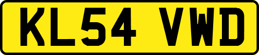 KL54VWD