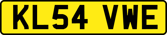 KL54VWE