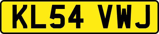 KL54VWJ