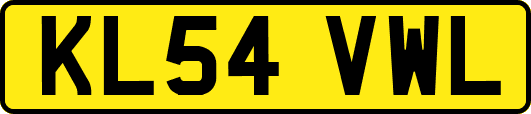 KL54VWL