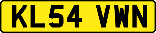 KL54VWN