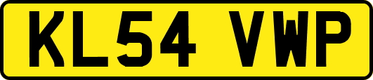 KL54VWP