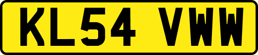KL54VWW