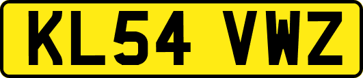 KL54VWZ
