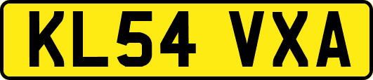 KL54VXA