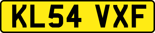 KL54VXF