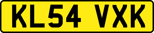 KL54VXK
