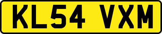 KL54VXM