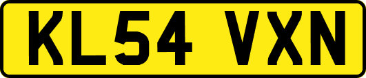KL54VXN