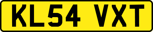KL54VXT