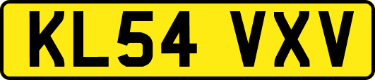 KL54VXV