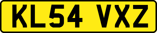 KL54VXZ